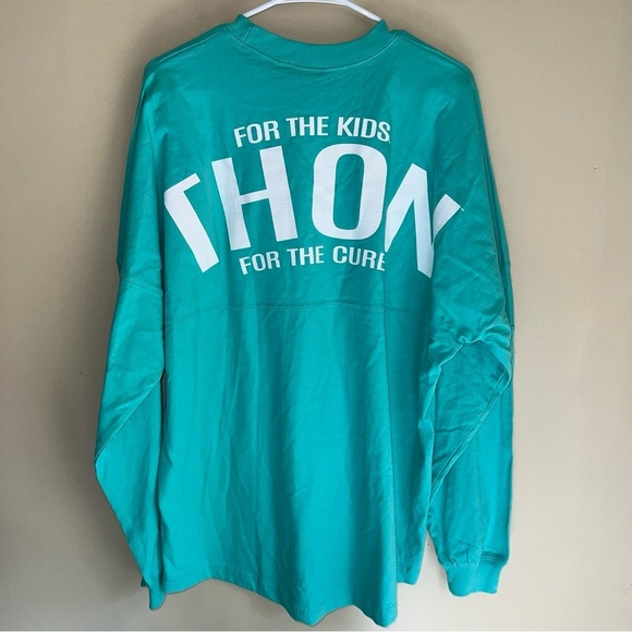 Penn state THON Spirit Jersey NWT - Picture 4 of 4